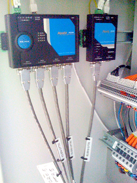 Fibre optique Gard | Réparation câble optique